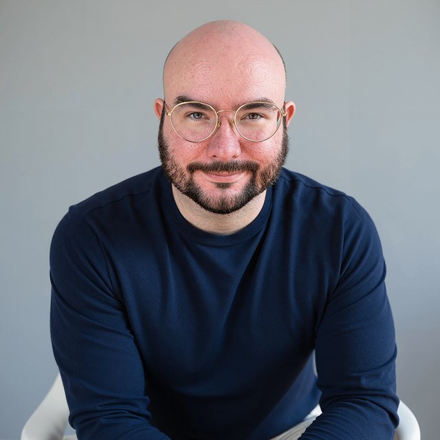 Headshot of Kyle Bowersock, Founder & CEO